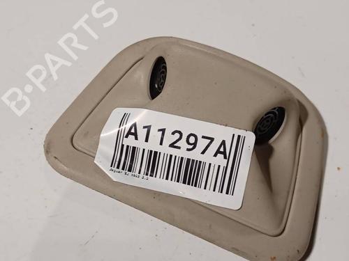 Used Electronic module Electronic module JAGUAR XJ (X308) 3.2 (237 hp) 34740697 34740697