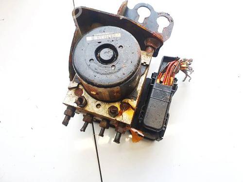 Módulo de ABS Módulo de ABS JEEP PATRIOT (MK74) 2.0 CRD (140 hp) 34955330 34955330