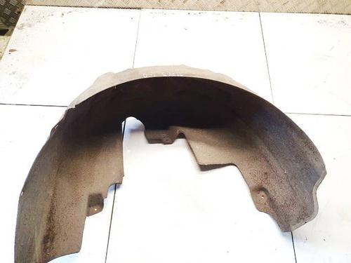 Used Wheel arch Wheel arch VW PASSAT B8 (3G2, CB2) 2.0 TDI (150 hp) 40242813 40242813