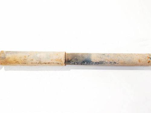 Used Left rear shock absorber Left rear shock absorber SUZUKI GRAND VITARA II (JT, TE, TD) 1.9 DDiS (JB419WD, JB419XD) (129 hp) 35051302 35051302