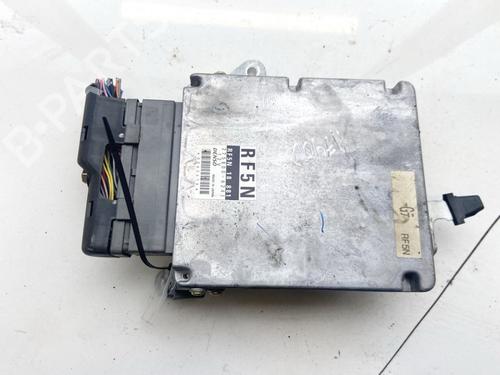 Used Engine control unit (ECU) Engine control unit (ECU) MAZDA 6 Hatchback (GG) 2.0 DI (GG14) (136 hp) 32886740 32886740