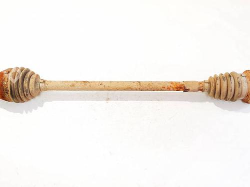 Used Right rear driveshaft Right rear driveshaft 34978593 34978593