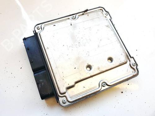 Engine control unit (ECU) SEAT LEON (1P1) 2.0 TDI | BP32949673M57 - Image 3