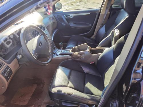 Engine mount VOLVO S60 I (384) D5 | BP33097092M89 - Image 10