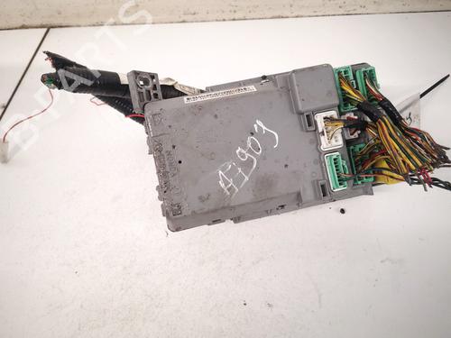 Used Fuse box Fuse box HONDA CIVIC VII Hatchback (EU, EP, EV) 1.7 CTDi (EP4, EU9) (100 hp) 32901827 32901827