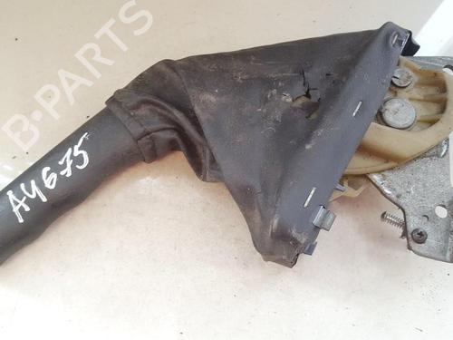 Used Hand brake Hand brake FORD FOCUS I (DAW, DBW) 1.8 Turbo DI / TDDi (90 hp) 35856964 35856964