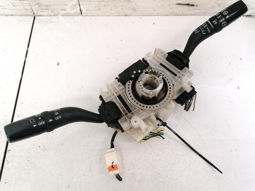 Used Warning switch Warning switch MAZDA 6 Hatchback (GG) 2.0 DI (GG14) (136 hp) 35416385 35416385