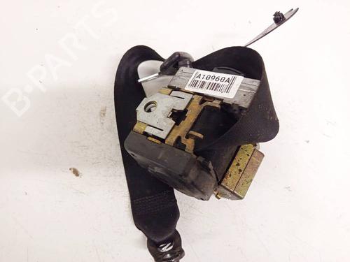 Used Rear left seatbelt Rear left seatbelt VW PASSAT B5 Variant (3B5) 1.9 TDI (110 hp) 34870269 34870269