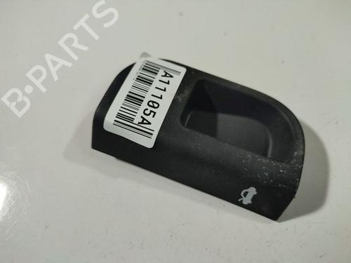 Poignée intérieure Poignée intérieure FIAT FIORINO Box Body/MPV (225_) 1.4 (225BXA1A, 225BXF1A) (73 hp) 34825165 34825165