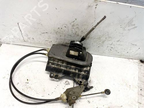 Selector da caixa Selector da caixa FIAT PUNTO EVO (199_) 1.3 D Multijet (199AXD1B, 199AXD1A, 199BXD1B, 199BXD1A,... (90 hp) 35091218 35091218