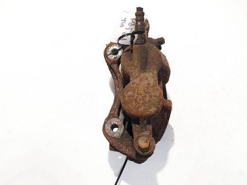 Left front brake caliper FORD TRANSIT Van (FA_ _) 2.2 TDCi | BP35298254M105 - Image 2