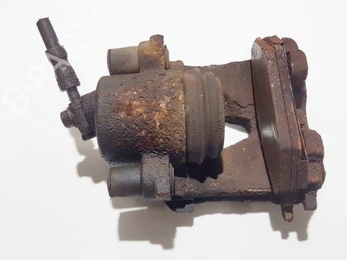 Right front brake caliper SEAT LEON (1M1) 1.9 TDI | BP35551462M104 - Image 3