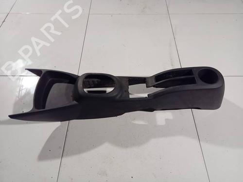 Outra Outra TOYOTA YARIS (_P9_) 1.4 D-4D (NLP90_, NLP90R) (90 hp) 35136034 35136034