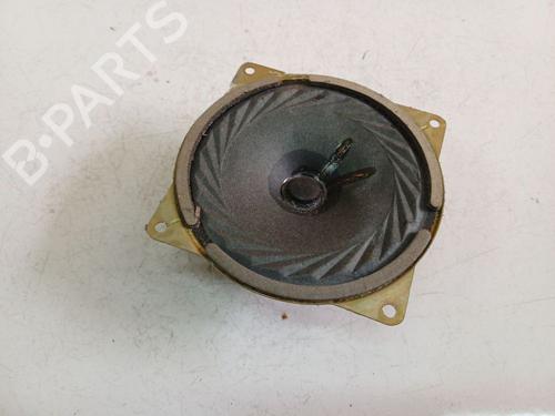 Used Speaker Speaker OPEL MOVANO A Bus (X70) 2.5 D (JD) (80 hp) 33486986 33486986