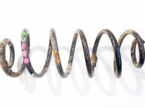 Used Shock absorber spring Shock absorber spring AUDI A5 (8T3) 2.0 TDI (170 hp) 35016334 35016334