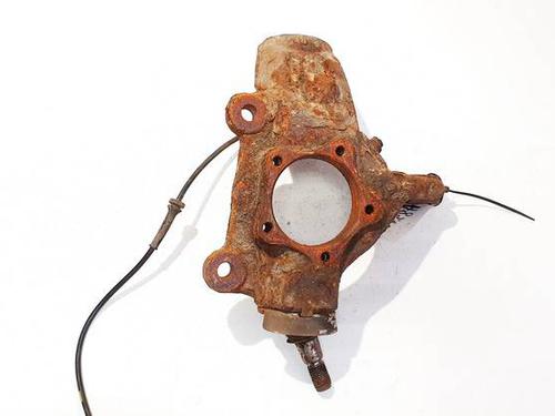 Venstre Styrespindel Lejehus Venstre Styrespindel Lejehus FORD TRANSIT Van (FA_ _) 2.2 TDCi (85 hp) 35268839 35268839