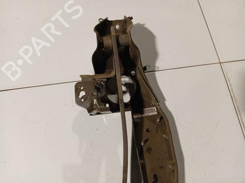 Pedal FORD S-MAX (WA6) 1.8 TDCi | BP34910176I4 - Image 3