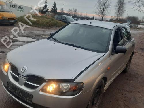 Electronic module NISSAN ALMERA II Hatchback (N16) 1.5 dCi | BP33086701M83  - Image 5