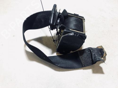 Used Rear right seatbelt Rear right seatbelt 35577322 35577322