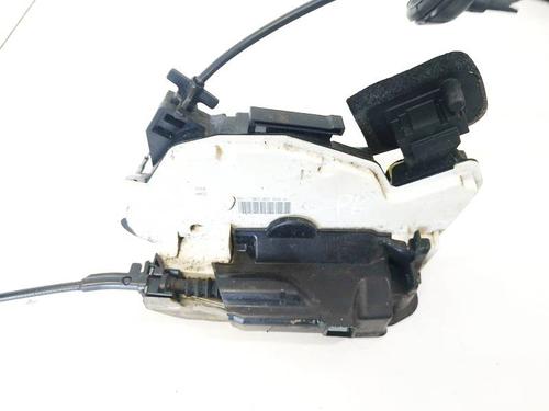 Used Front left lock Front left lock 34815594 34815594