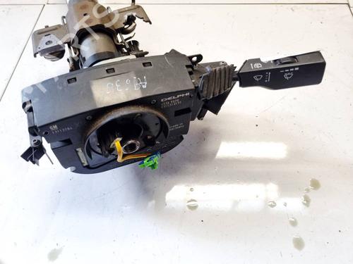 Used Warning switch Warning switch OPEL VECTRA C (Z02) 2.2 DTI 16V (F69) (125 hp) 35193828 35193828