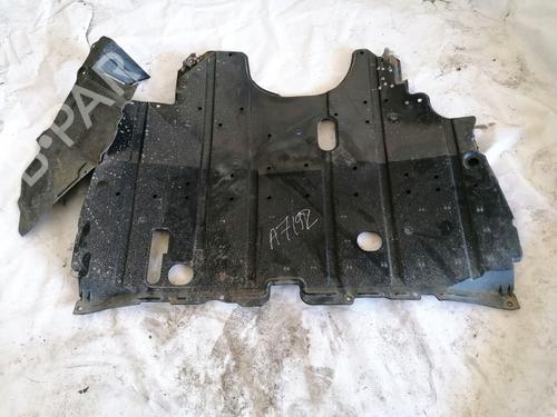 Used Underbody protection Underbody protection 35500930 35500930