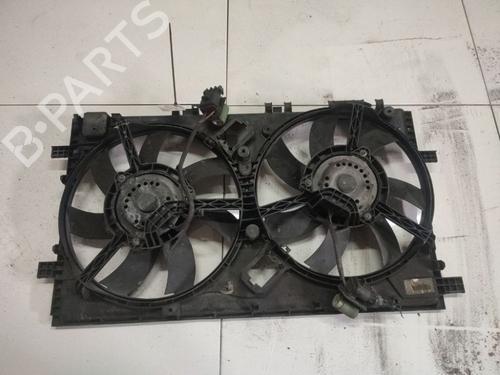 Used Fan Fan OPEL INSIGNIA A Saloon (G09) 2.0 CDTI (69) (170 hp) 36151491 36151491