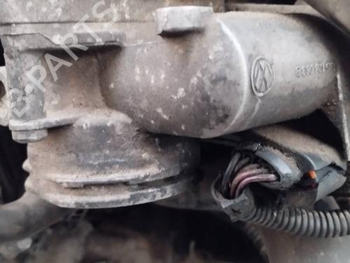 Used Throttle body Throttle body 35222938 35222938