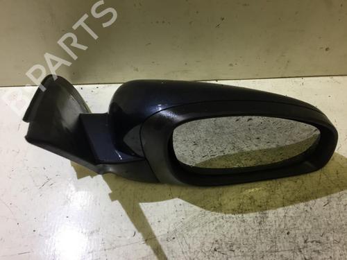 Used Right mirror Right mirror OPEL VECTRA C (Z02) 1.8 (F69) (140 hp) 35655522 35655522