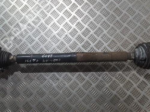Used Right front driveshaft Right front driveshaft AUDI A3 (8P1) 1.6 FSI (115 hp) 35698499 35698499
