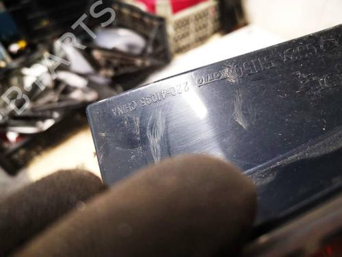 Left taillight MAZDA 6 Hatchback (GH) 2.0 MZR-CD (GH14) | BP40000516C34 - Image 4