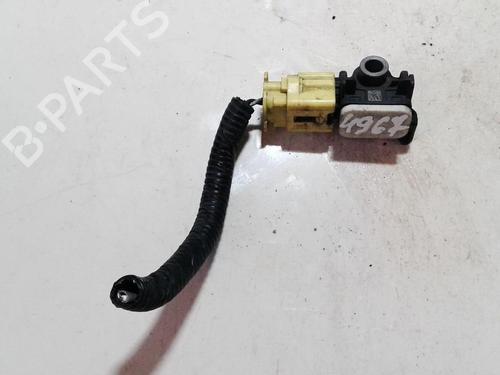 Used Electronic module Electronic module NISSAN JUKE (F15) 1.5 dCi (110 hp) 33517372 33517372