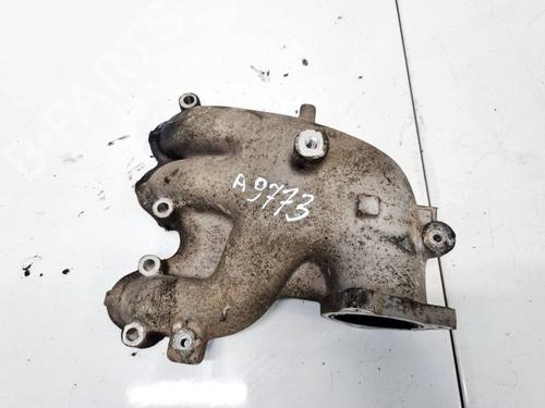 Used Intake manifold Intake manifold SKODA ROOMSTER (5J7) 1.4 TDI (70 hp) 34910690 34910690