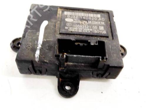 Electronic module JAGUAR XF I (X250) 3.0 D | BP35270085M83 - Image 2