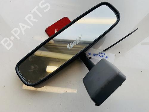 Bakspejl indvendigt Bakspejl indvendigt TOYOTA PREVIA II (_R3_) 2.0 D-4D (CLR30_, CLR30R) (116 hp) 35518420 35518420