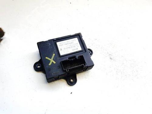Electronic module FORD MONDEO IV (BA7) 1.8 TDCi | BP35085564M83 - Image 2