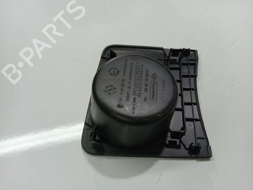 Cup/Object holder RENAULT MEGANE III Hatchback (BZ0/1_, B3_) 1.6 16V (BZ1B, BZ1H) | BP34850439I37 - Image 3