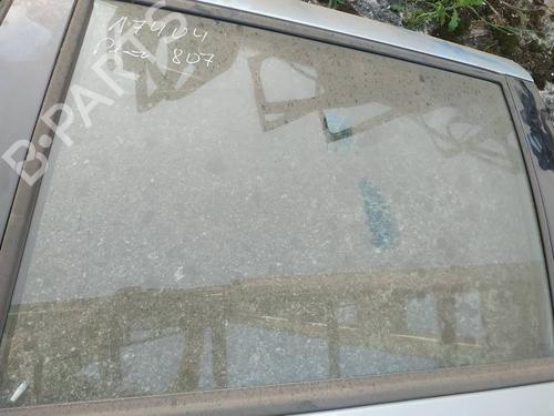Dør rude ventre bagtil PEUGEOT 807 (EB_) 2.2 HDi | BP35377815C20 - Image 2