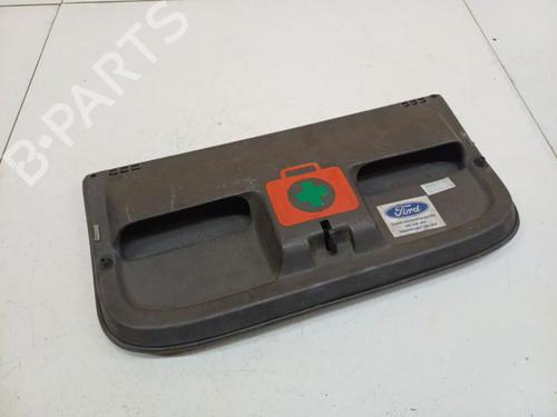 Glove box FORD TRANSIT Van (FA_ _) 2.0 DI (FAE_, FAF_, FAG_) | BP36690397C95 - Image 3
