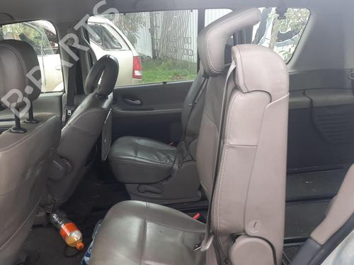 Air vent RENAULT ESPACE IV (JK0/1_) 2.2 dCi (JK0H) | BP32548303I21