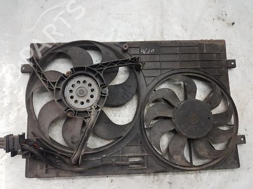Used Fan Fan VW POLO IV (9N_, 9A_) 1.2 12V (64 hp) 35841745 35841745