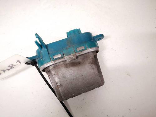 Used Heater resistor Heater resistor AUDI Q7 (4LB) 3.0 TDI quattro (233 hp) 35336081 35336081