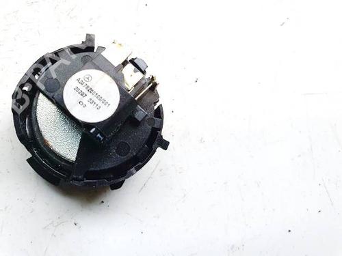 Speaker MERCEDES-BENZ CLA (C118) CLA 200 4-matic (118.388) | BP39456574E2 - Image 2