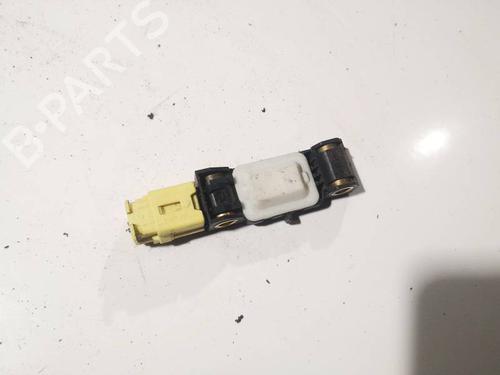 Used Electronic module NISSAN PRIMERA Hatchback (P12) 1.9 dCi (120 hp) 32543107