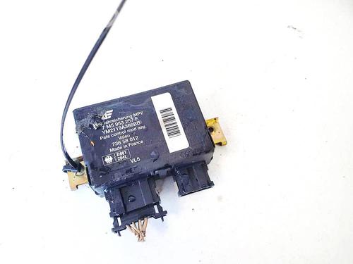 Used Electronic module Electronic module 35382578 35382578