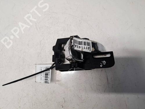 Used Front right interior door handle Front right interior door handle 34826144 34826144