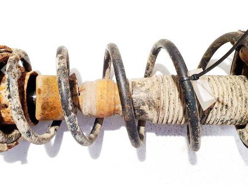 Used Shock absorber spring Shock absorber spring 38551930 38551930