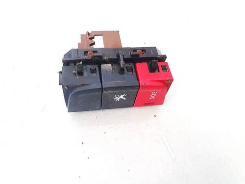 Switch PEUGEOT 508 I (8D_) 1.6 HDi | BP35377918I30 - Image 2