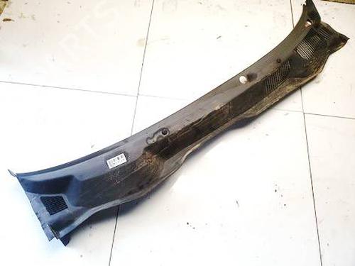 Used Scuttle panel Scuttle panel OPEL ASTRA G Hatchback (T98) 2.0 DTI 16V (F08, F48) (101 hp) 34968312 34968312