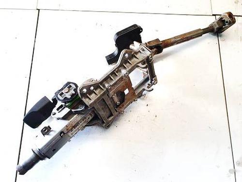 Steering column VW GOLF PLUS V (5M1, 521) 1.9 TDI | BP34815365M21 - Image 3